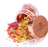 Glitterbels Exotic Glitter GBG039