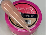Fantasy Nails Shine-up 2oz