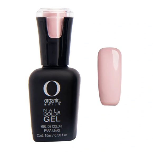 Organic Nails Color Gel 7.5 ML Ballet