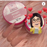Wapizima Cover Acrylic 2 oz Individual