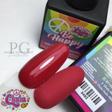 Chula Nails Gel Be Happy (Nueva Presentacion)