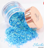 Glitterbels Slushie Glitter gbg45