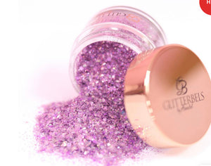 Glitterbels Donut Sugar Glitter GBG079