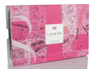 Forever Pink Collection 15pcs