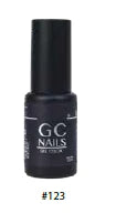 GC Nails Bel Color # 123 Daphne