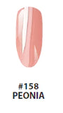 GC Nails Bel Color # 158