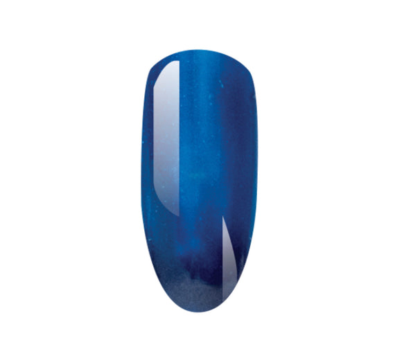 GC Nails Bel Color #03 Azul Medianoche
