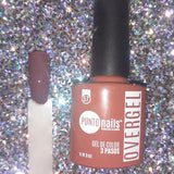 Punto Nails Overgel #57