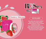 Sales Strawberry / Watermelon Fantasy Nails