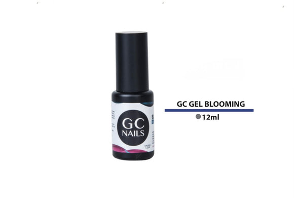 GC Nails Blooming