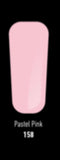 Organic Nails Color Gel 7.5 ML Pastel Pink