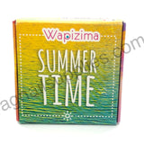 Summer Time Collection Wapizima