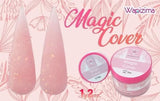 Wapizima Cover Acrylic 2 oz Individual