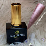 Glitterbels Diamond Mirage Gel #010