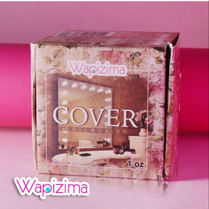 Wapizima Cover Acrylic Collection 1 oz